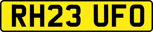 RH23UFO