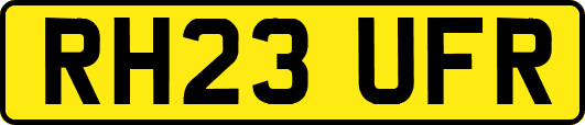 RH23UFR