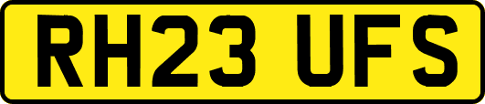 RH23UFS