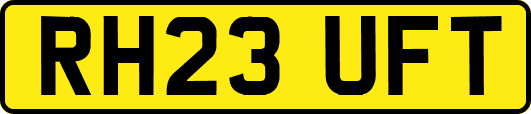 RH23UFT