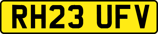 RH23UFV