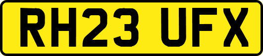 RH23UFX