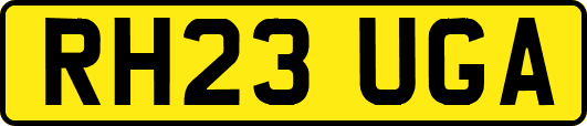 RH23UGA