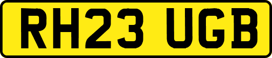 RH23UGB