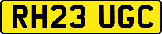 RH23UGC