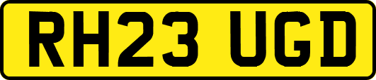RH23UGD