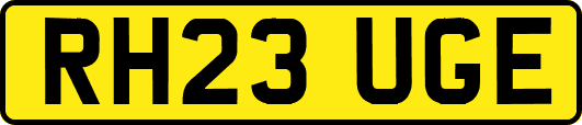 RH23UGE