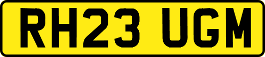 RH23UGM