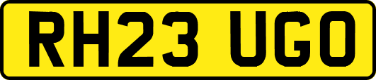 RH23UGO
