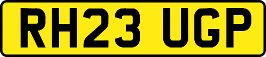 RH23UGP