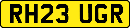 RH23UGR