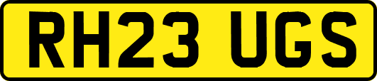 RH23UGS