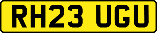 RH23UGU