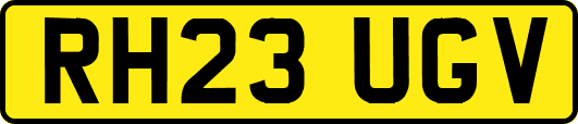 RH23UGV