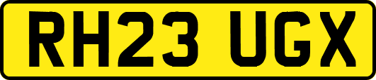 RH23UGX