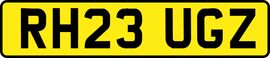 RH23UGZ