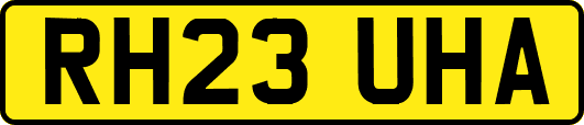 RH23UHA