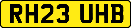 RH23UHB