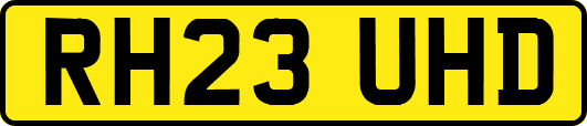 RH23UHD