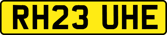 RH23UHE