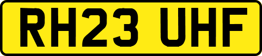 RH23UHF