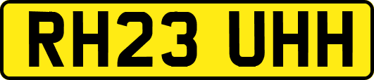 RH23UHH