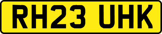 RH23UHK
