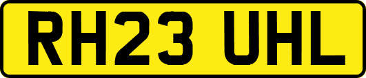 RH23UHL