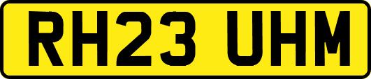 RH23UHM