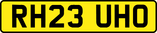 RH23UHO