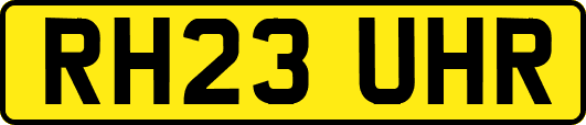 RH23UHR