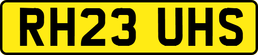 RH23UHS