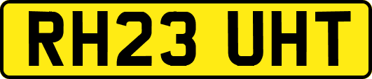 RH23UHT