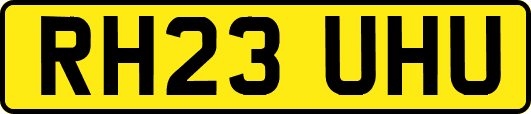 RH23UHU