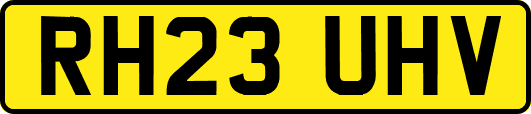 RH23UHV