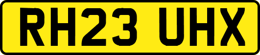RH23UHX
