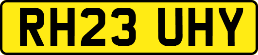 RH23UHY