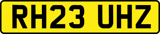 RH23UHZ
