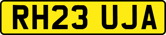 RH23UJA