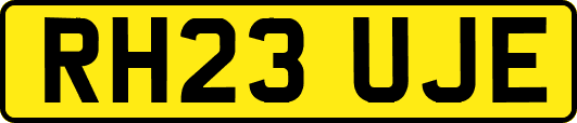 RH23UJE