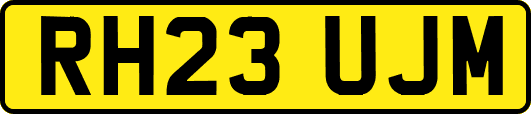 RH23UJM
