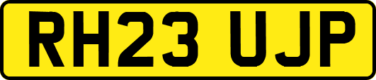 RH23UJP