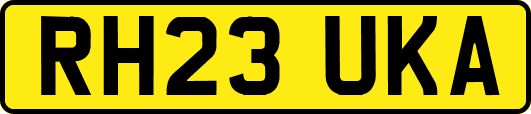 RH23UKA