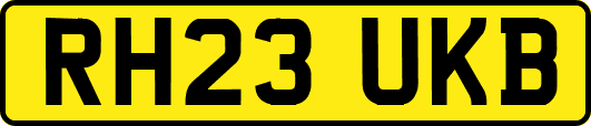 RH23UKB