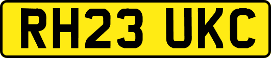 RH23UKC