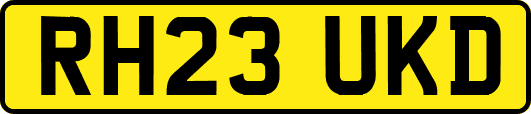 RH23UKD