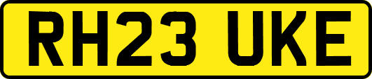 RH23UKE
