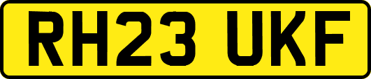 RH23UKF