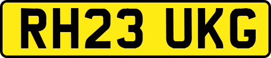 RH23UKG