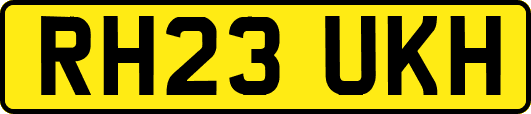 RH23UKH